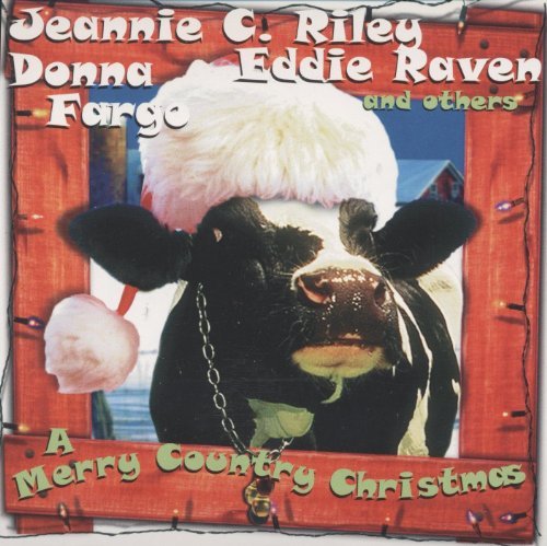 Merry Country Christmas/Merry Country Christmas