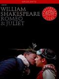 Romeo & Juliet Vincent Cumbus Stuart O'hagan Nr 