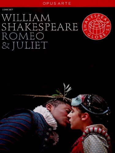 Romeo & Juliet Vincent Cumbus Stuart O'hagan Nr 
