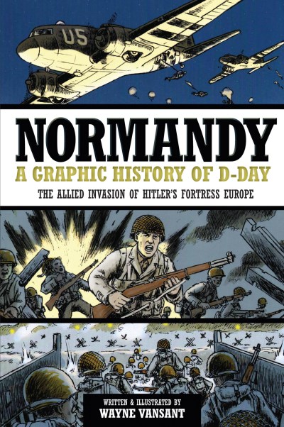 Wayne Vansant/Normandy