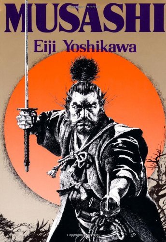 Eiji Yoshikawa Musashi 