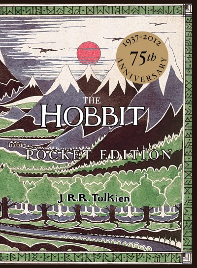 TOLKIEN,J. R. R./HOBBIT,THE