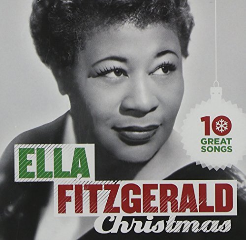 Ella Fitzgerald/10 Great Christmas Songs