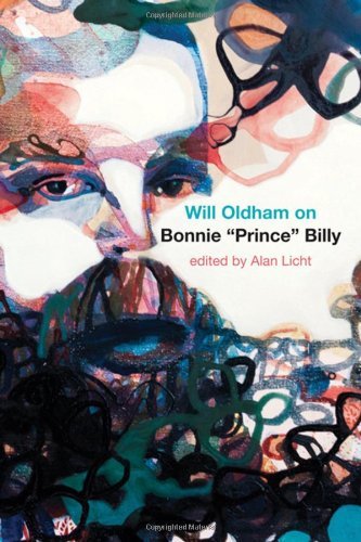 Will Oldham Will Oldham On Bonnie "prince" Billy 
