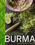 Naomi Duguid Burma Rivers Of Flavor 