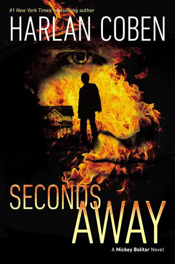 Harlan Coben/Seconds Away