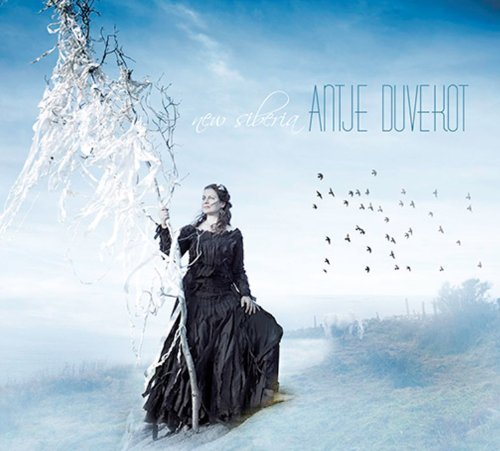 Antje Duvekot/New Siberia