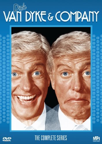 Dick Van Dyke & Company/Dick Van Dyke & Company@Nr/4 Dvd