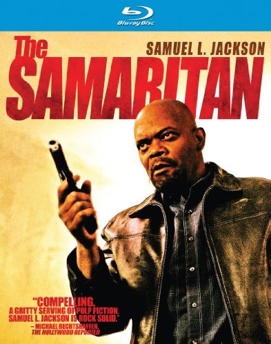 Samaritan/Jackson/Negga/Kirby@Blu-Ray/Ws@Nr