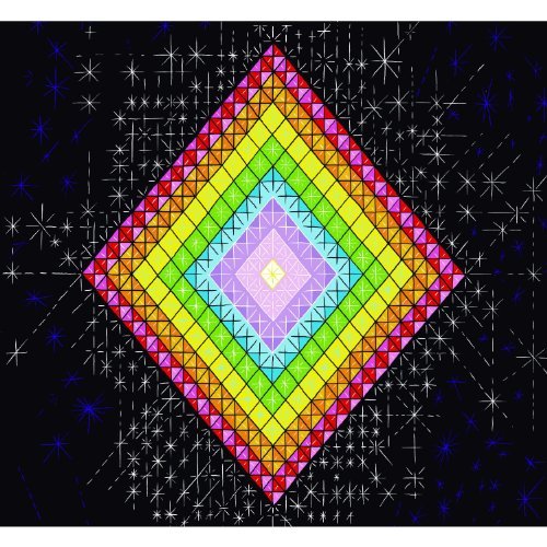 Lavender Diamond/Incorruptible Heart