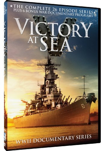 Victory At Sea/America's Wars/Victory At Sea/America's Wars@Nr/3 Dvd
