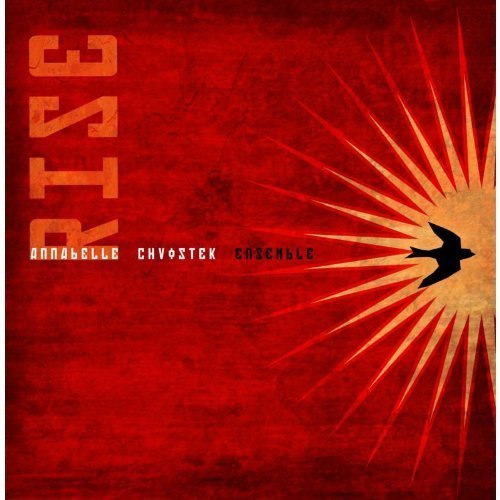 Annabelle Chvostek/Rise