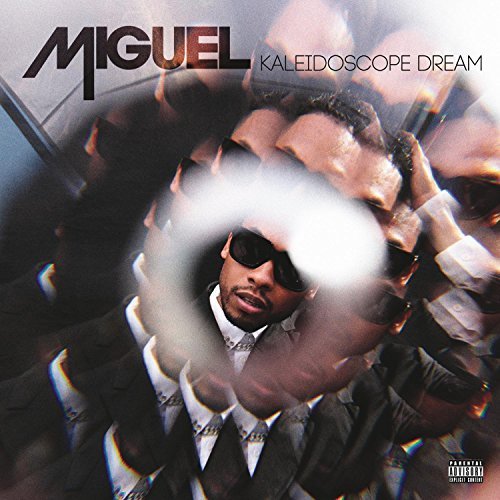 Miguel/Kaleidoscope Dream@Explicit Version@2 Lp