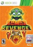 Xbox 360 Zumas Revenge (with Bejeweled) 
