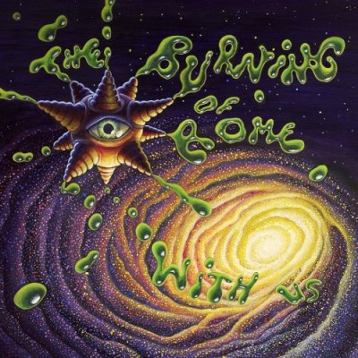 Burning Of Rome/With Us