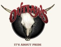 Outlaws It's About Pride 