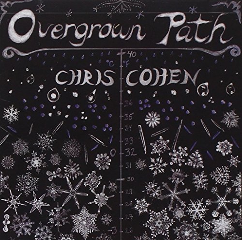 Chris Cohen/Overgrown Path