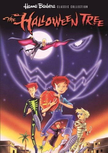 Halloween Tree (1993)/Halloween Tree (1993)@Dvd-R@Nr