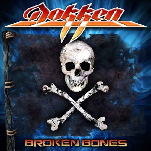 Dokken/Broken Bones@Deluxe Ed.@Incl. Dvd