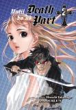 Hiroshi Takashige Until Death Do Us Part Volume 2 
