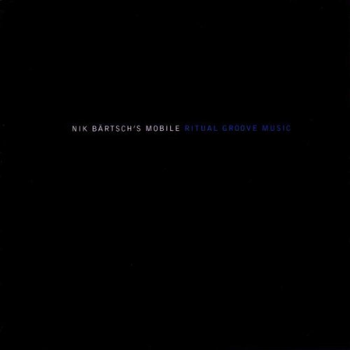 Nik Bartsch's Mobile/Ritual Groove Music@Import-Gbr