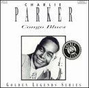 Charlie Parker/Congo Blues