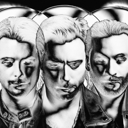 Swedish House Mafia/Until Now