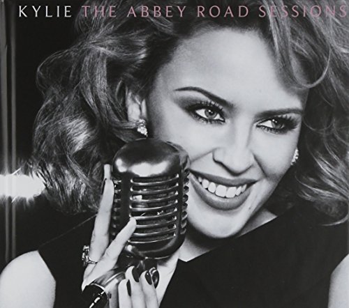MINOGUE,KYLIE/ABBEY ROAD SESSIONS