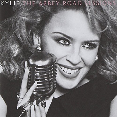 Kylie Minogue/Abbey Road Sessions@Abbey Road Sessions