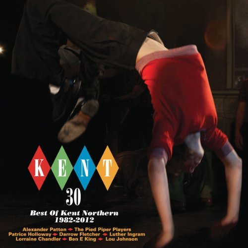 Kent 30/Best Of Kent Northern 1982-201@Import-Gbr