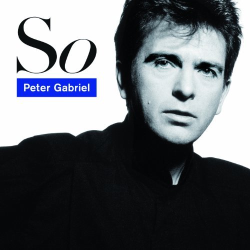 Peter Gabriel/So-25th Anniversary Edition (R