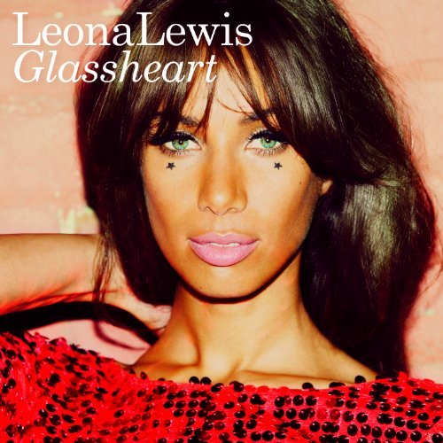 Leona Lewis Glassheart Import Gbr 