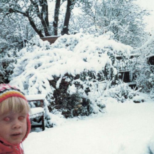 Clark/Clarence Park@Digipak