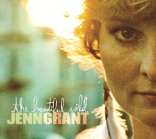 Jenn Grant/Beautiful Wild@Import-Can