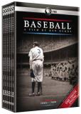 Baseball Burns Ken 11 Discs 