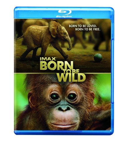 Imax/Born To Be Wild