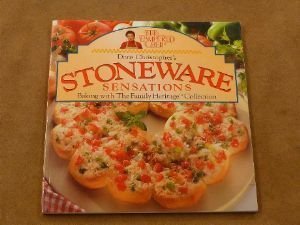 Doris Christopher/Stoneware Sensations@Pampered Chef