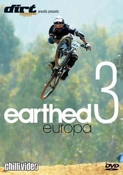 Earthed 3 Europa Earthed 3 Europa 