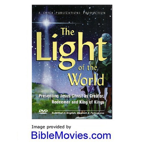Light Of The World/Light Of The World