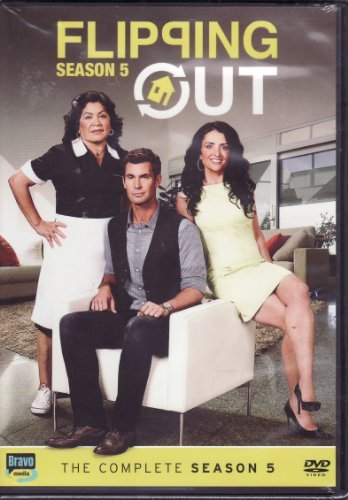 Flipping Out Season 5 