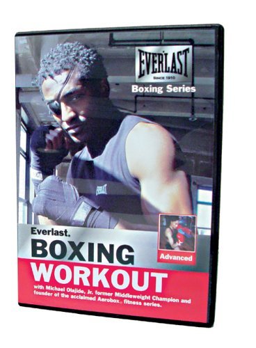 Everlast/Boxing Workout - Advanced