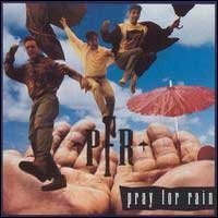 Pfr/Pray For Rain