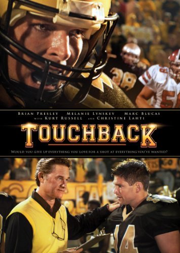 Touchback/Touchback@Ws@Pg13