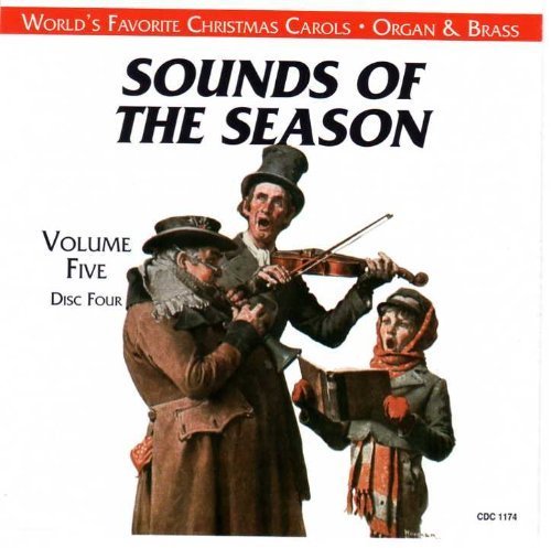 Sounds Of The Season/Vol. 5, Disc 4