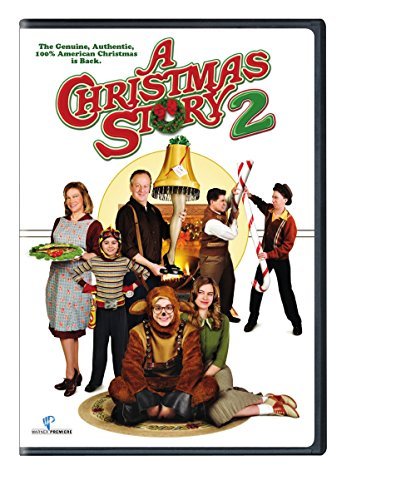 CHRISTMAS STORY 2/STERN/LEMASTERS