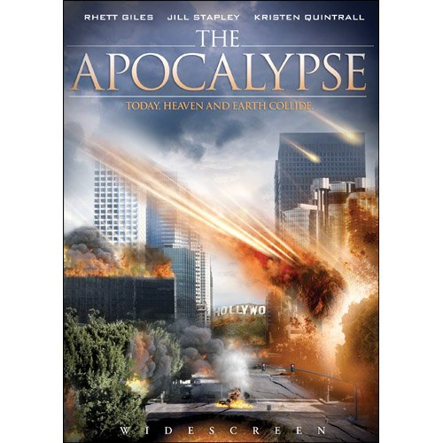 Apocalypse/Giles/Stapley/Quintrall@Nr