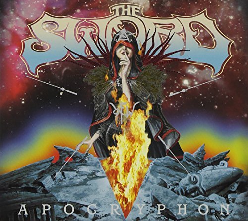 Sword/Apocryphon