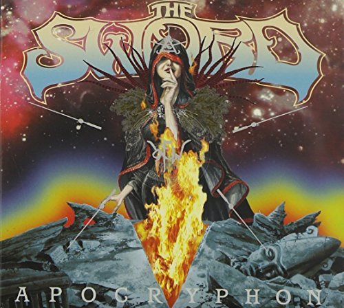 Sword/Apocryphon-Deluxe Edition@Deluxe Ed.