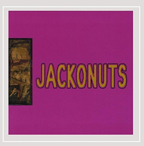 Jackonuts/Jack O'Nuts