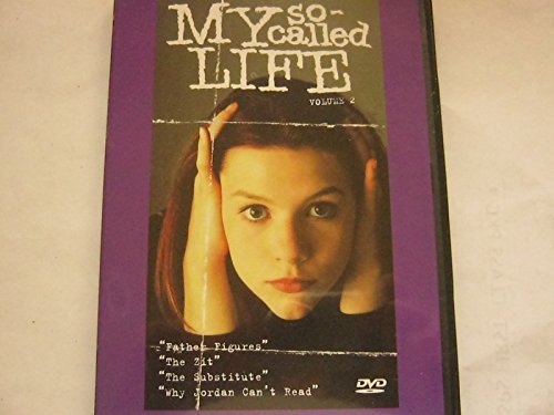 My So Called Life/Vol. 2